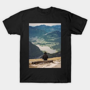 View of the Valley T-Shirt